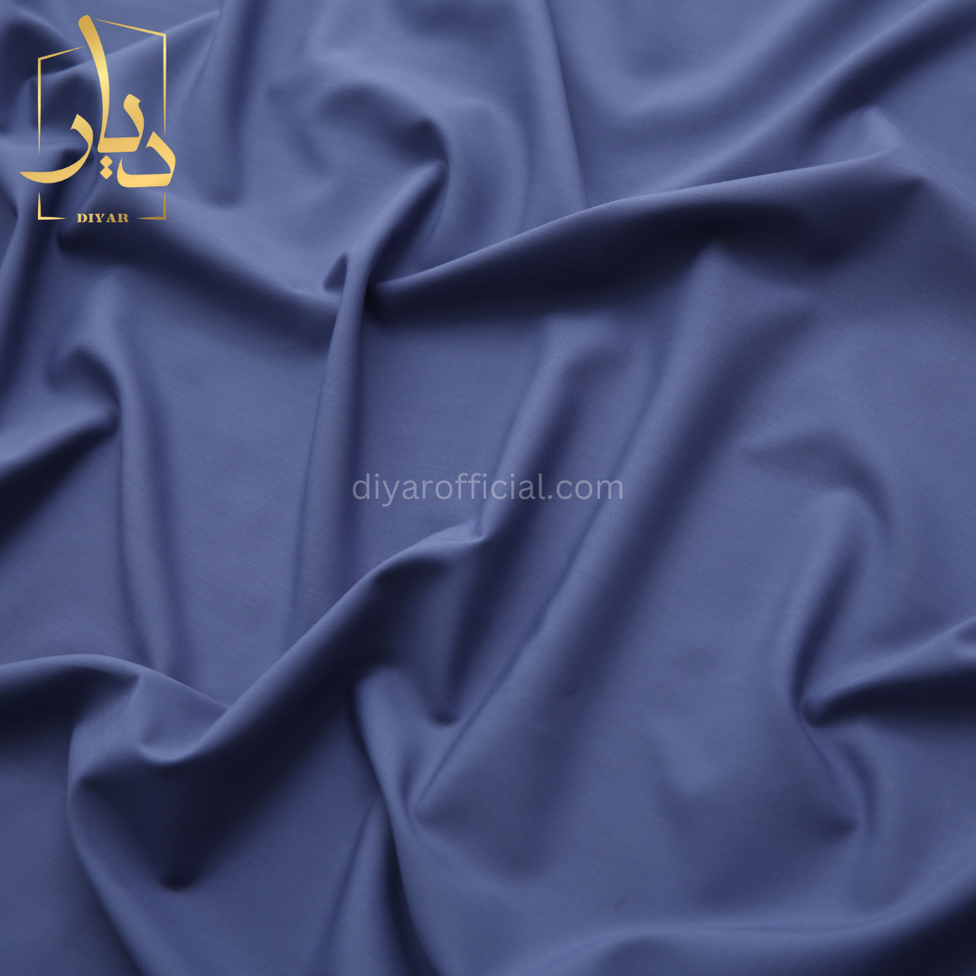 Noor-e-Diyar | Lavender Blue