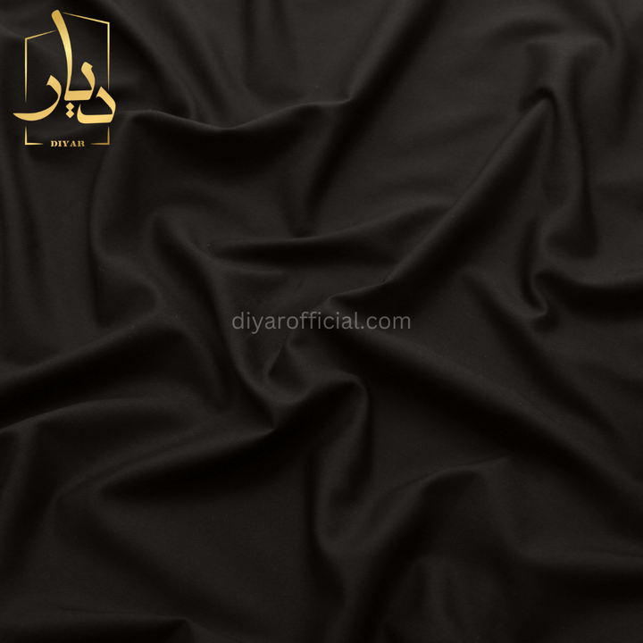 Rawayat | Dark Brown