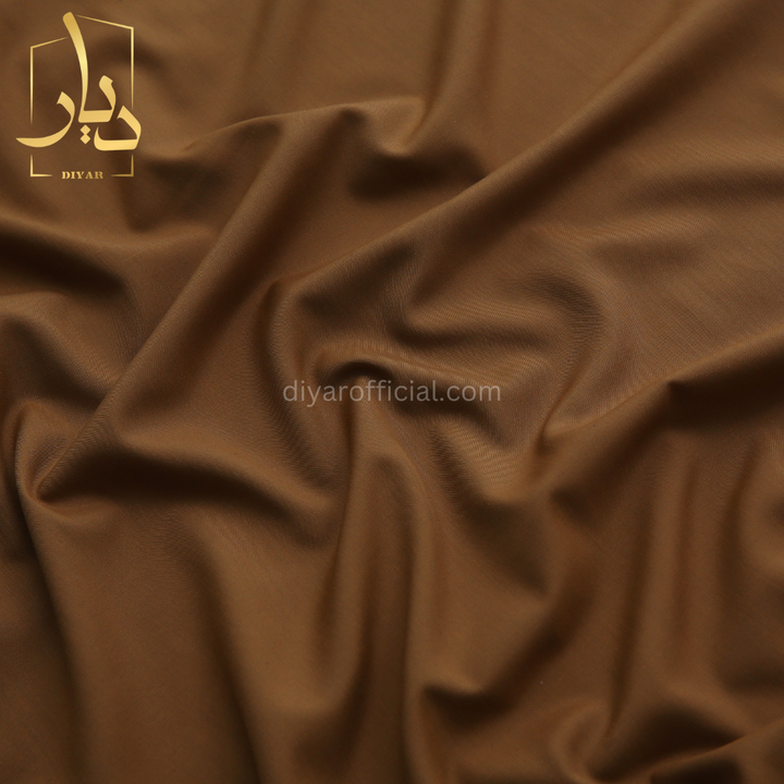 Shafaaf | Camel Brown