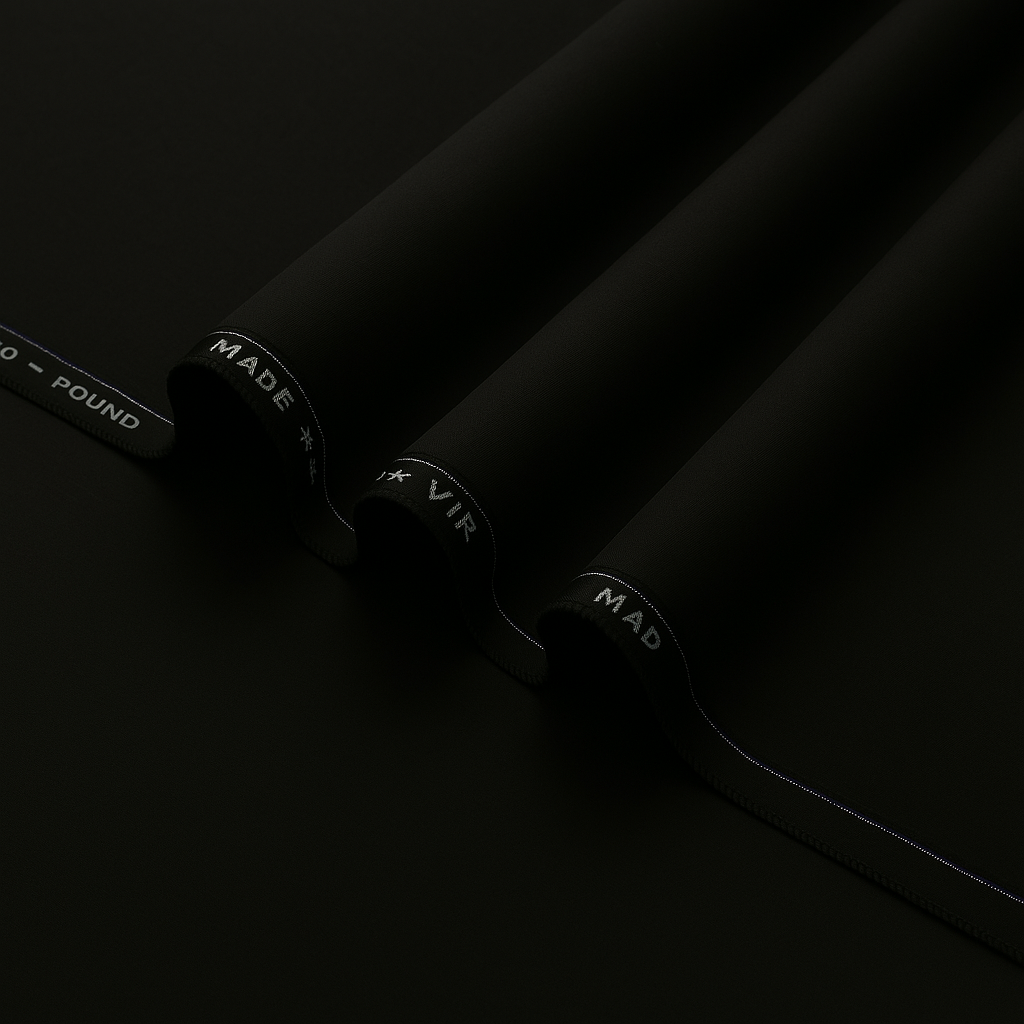 Boski Imperial-8 Pound(Black)